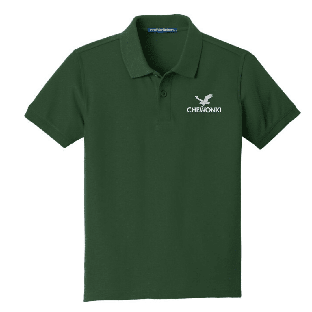 Polo Shirt Youth