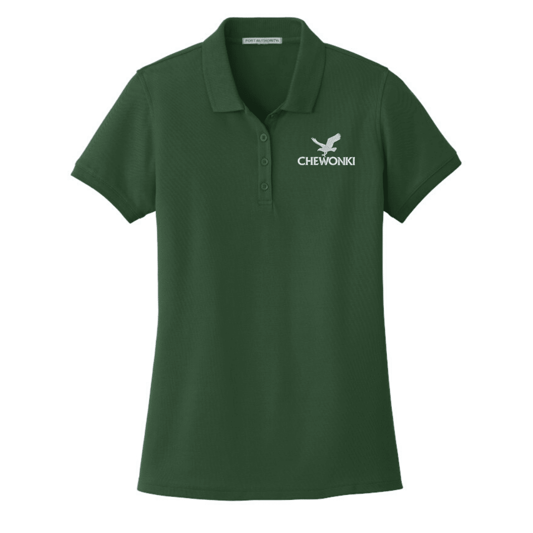 Polo Shirt - Women's