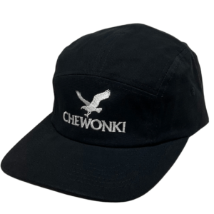 6-Panel Hat