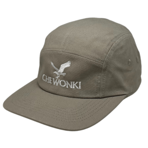 6-Panel Hat