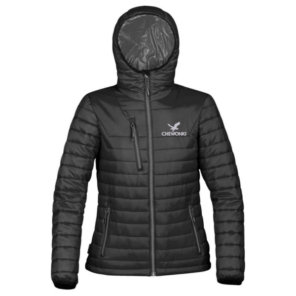 STORMTECH Gravity Thermal Jacket - Women's