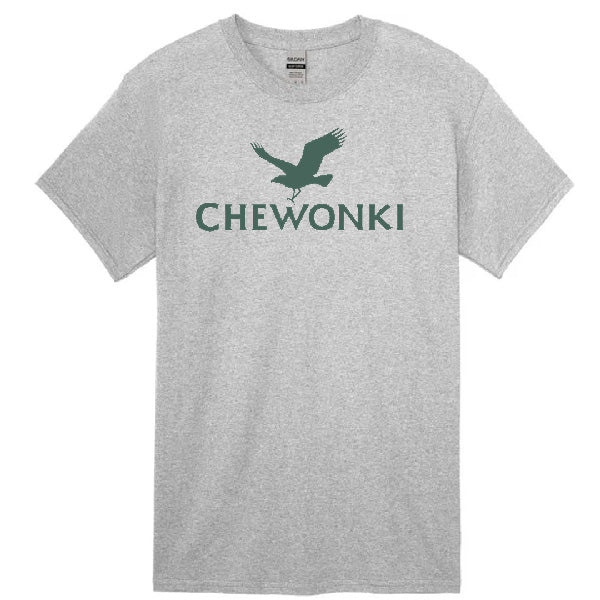 Chewonki T-shirts