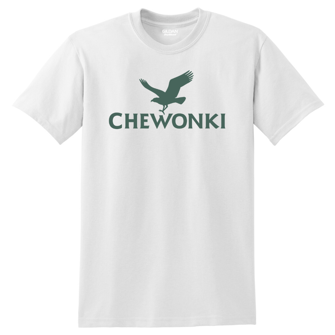 Chewonki T-shirts