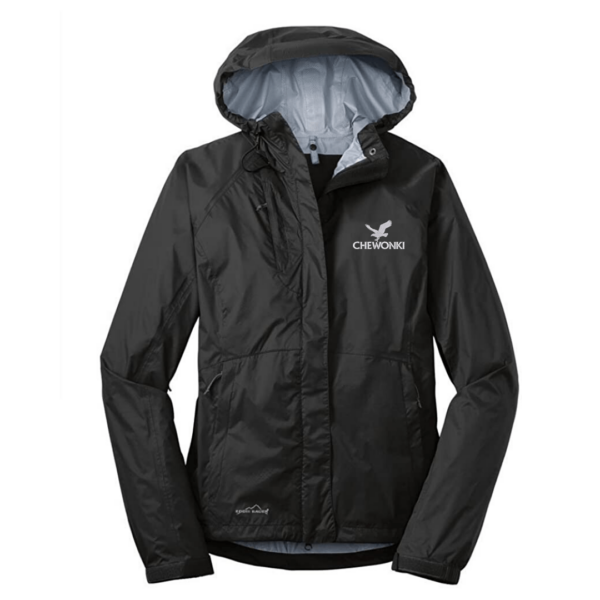 Eddie Bauer Women's Technical Rain Shell