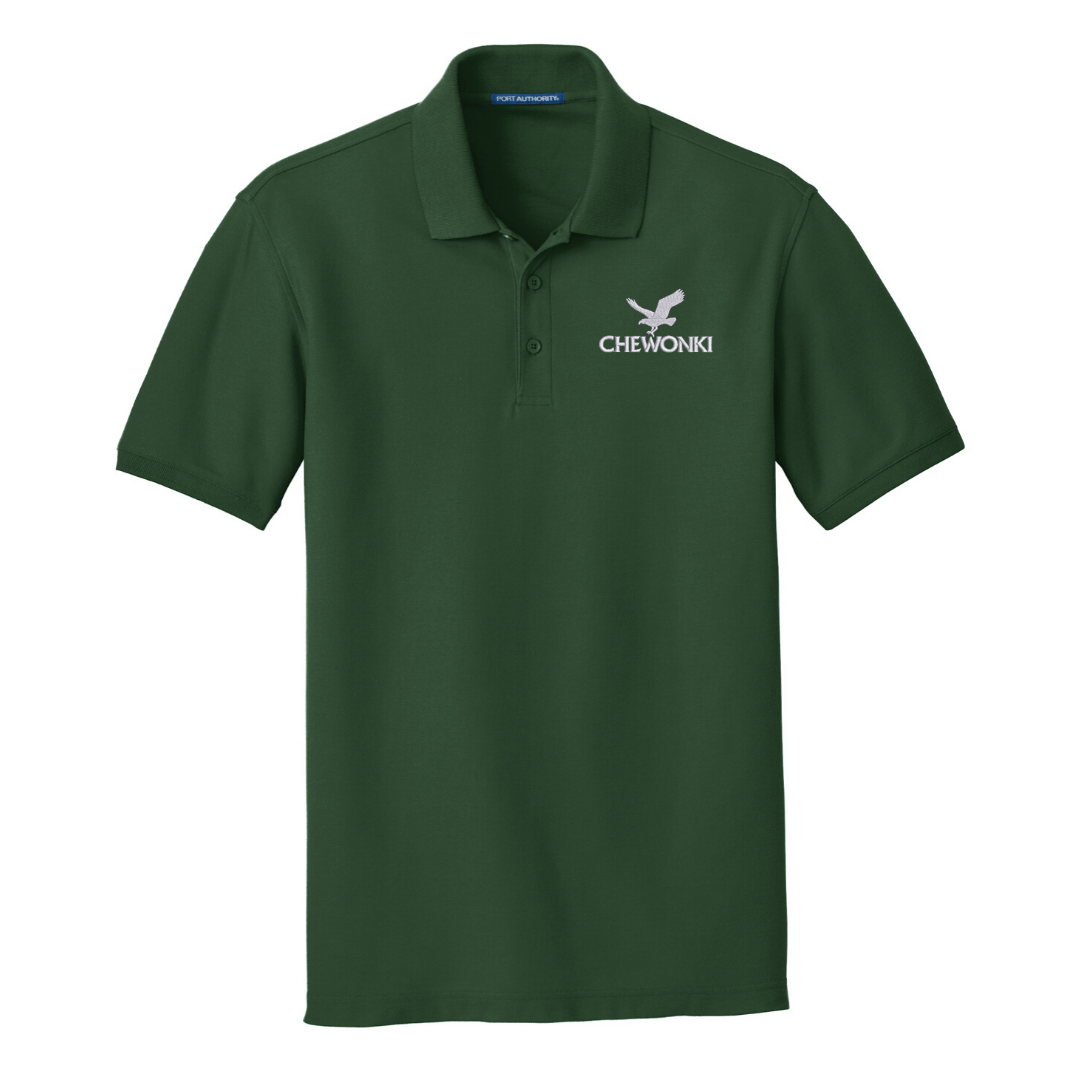 Polo Shirt - Men's