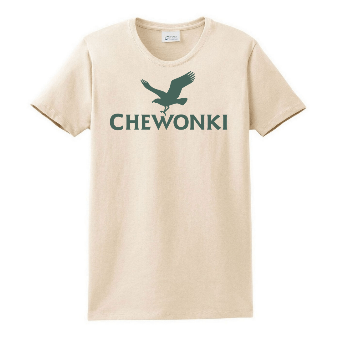 Organic Cotton T-shirt