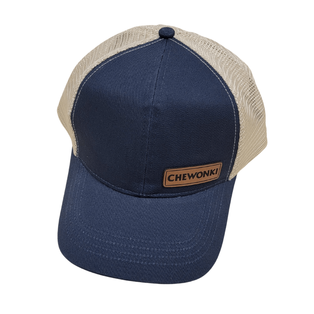 Trucker Hat - Patch