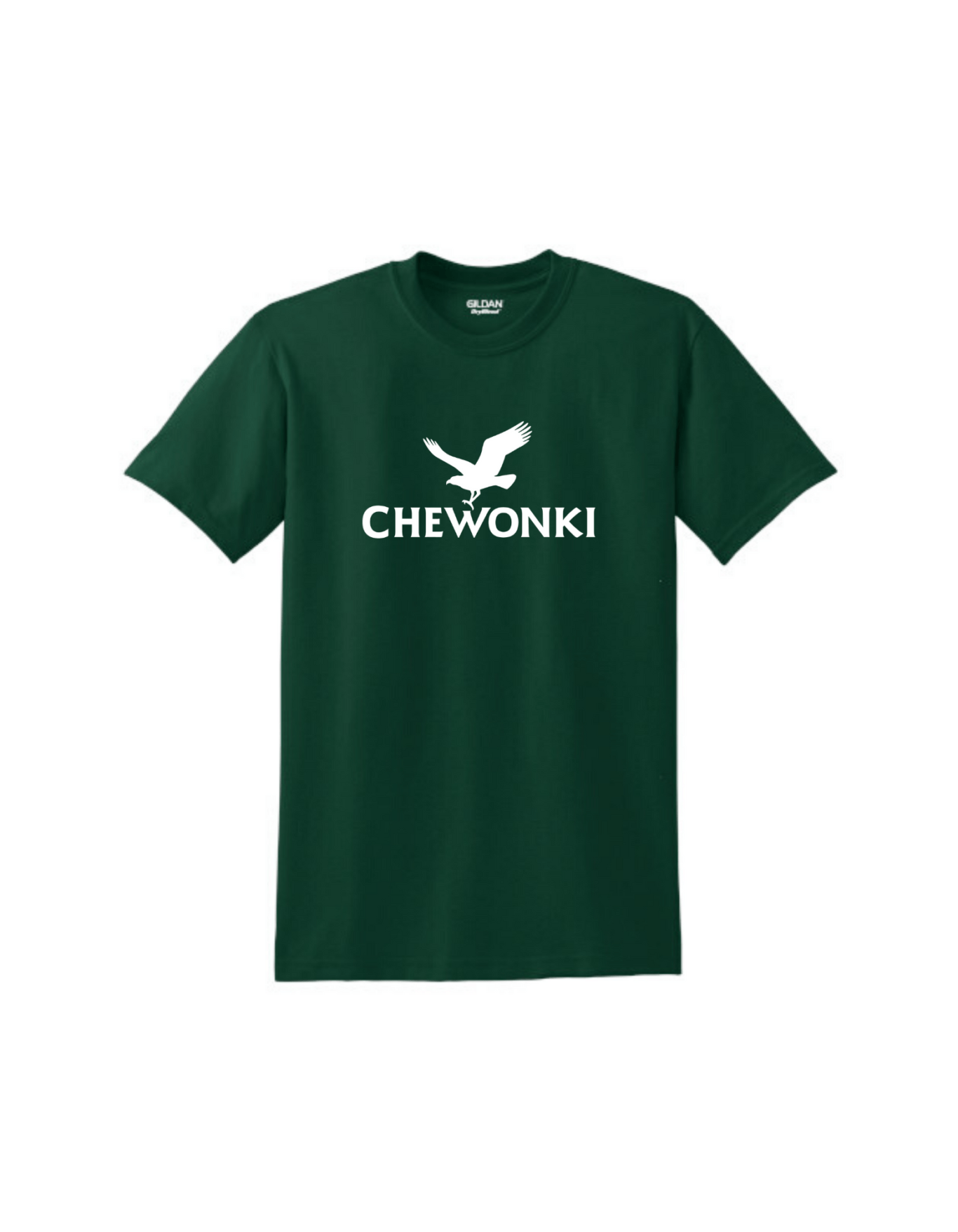 Chewonki T-shirts