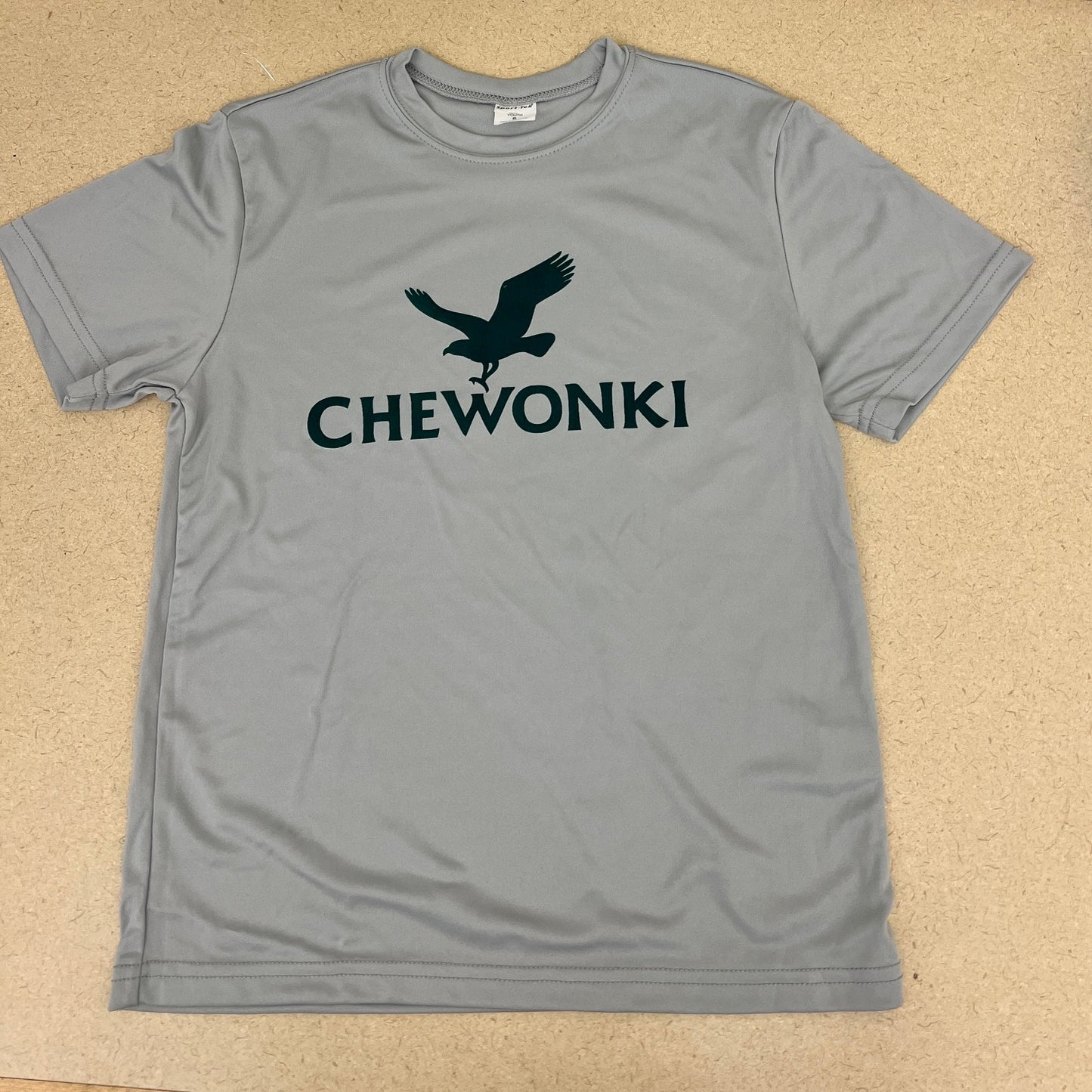 Tech Shirt