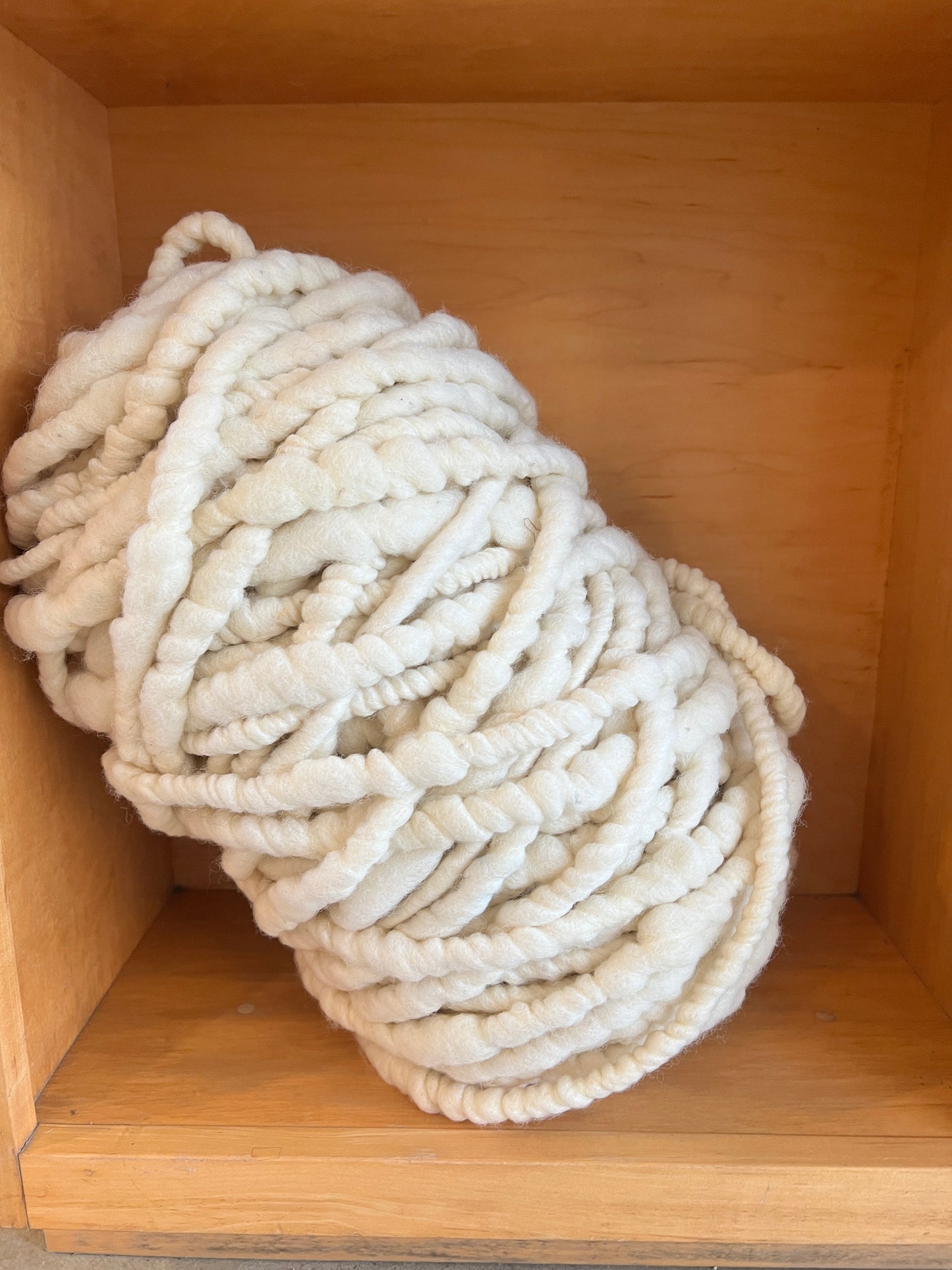 Wool