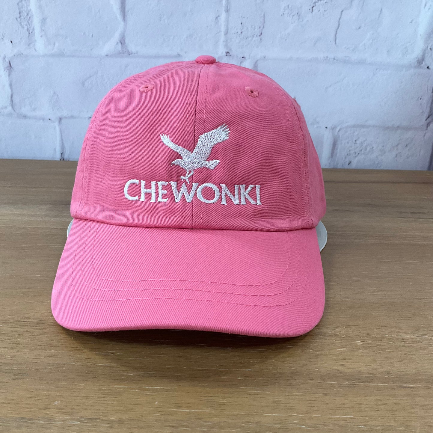 Cotton Twill Hat