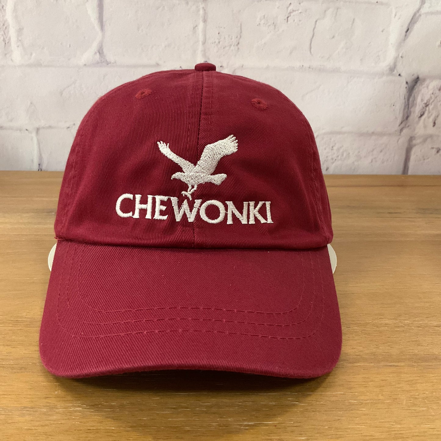 Cotton Twill Hat