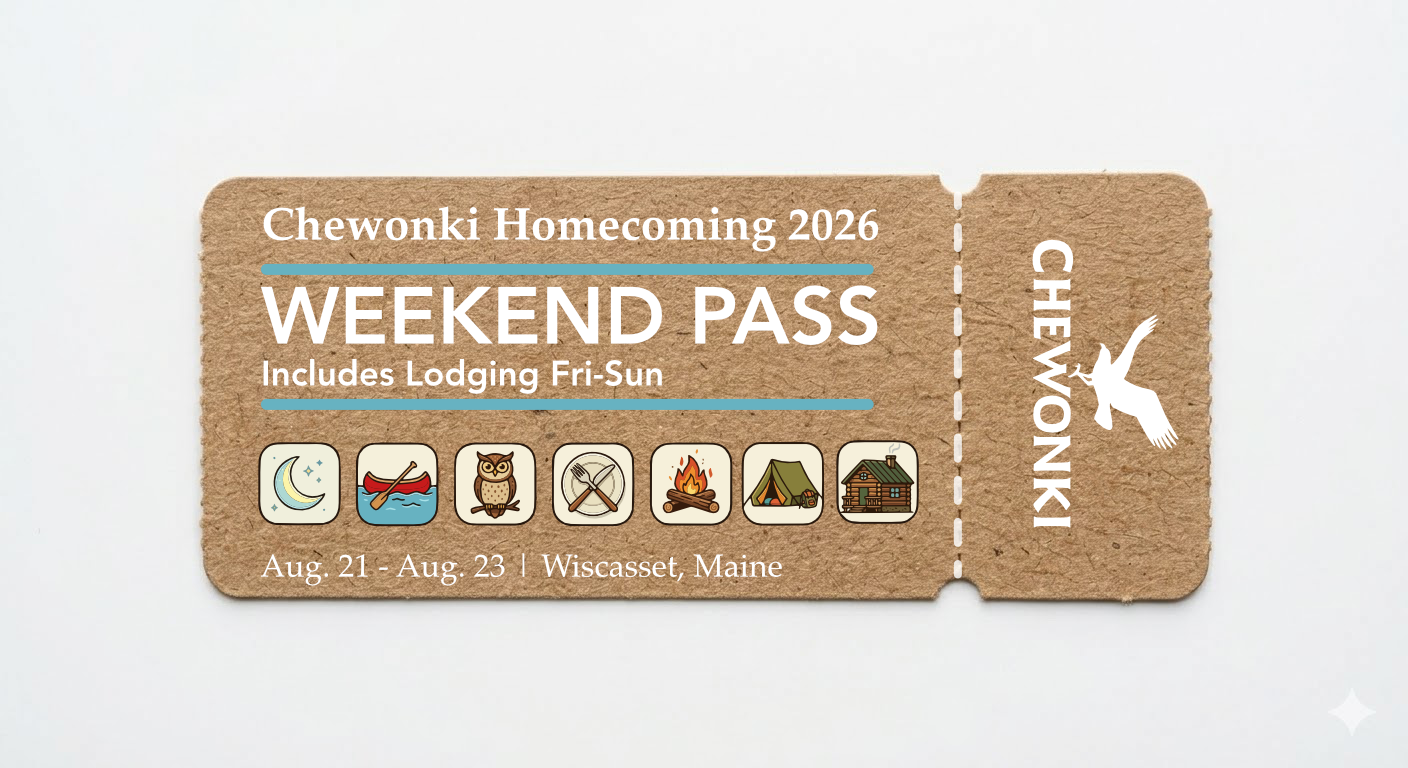 Homecoming Weekend Registration with Lodging