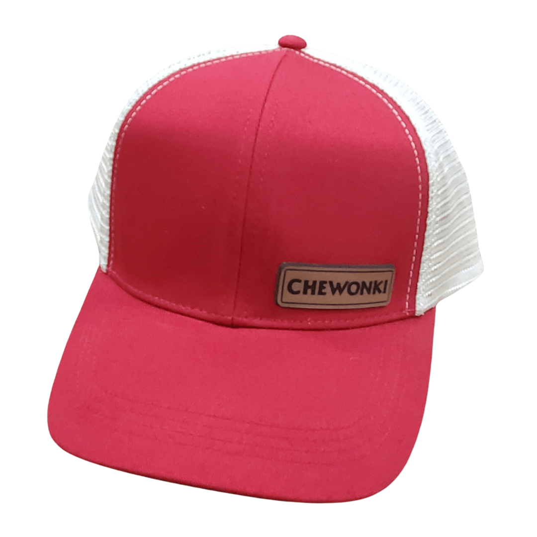 Trucker Hat - Patch