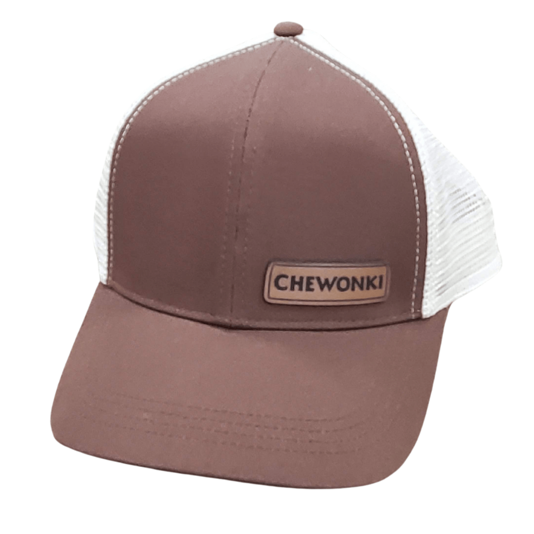 Trucker Hat - Patch