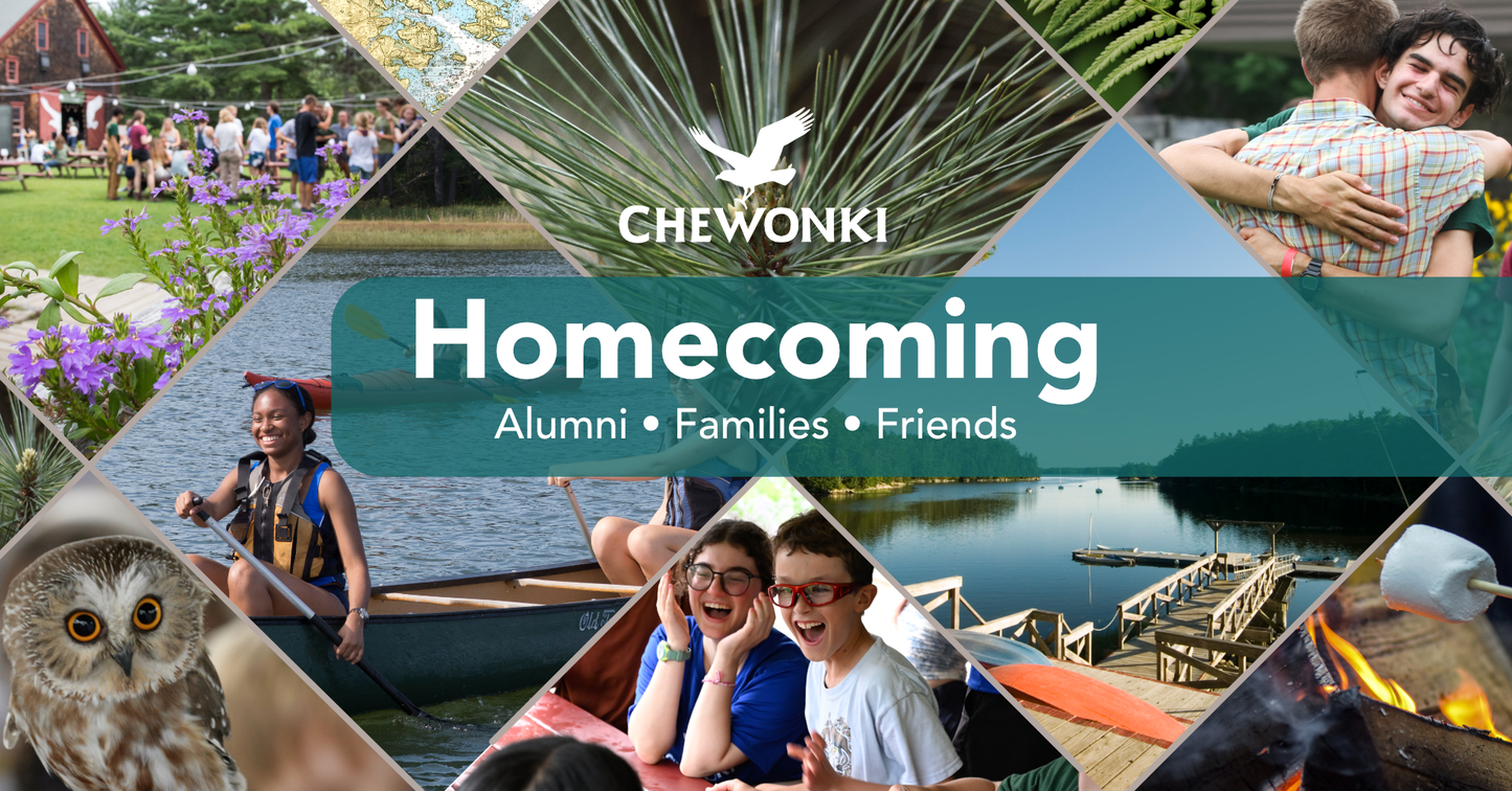 Homecoming Overnight Accomodations