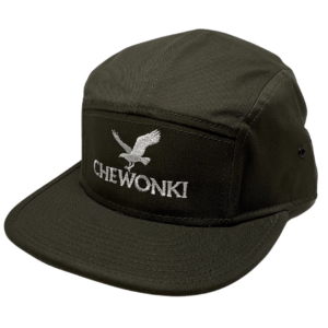 6-Panel Hat