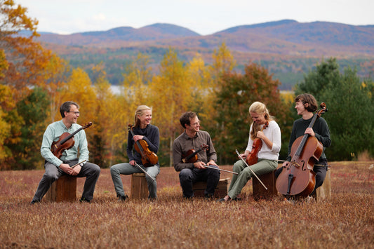 Halcyon Presents: The Future is Here