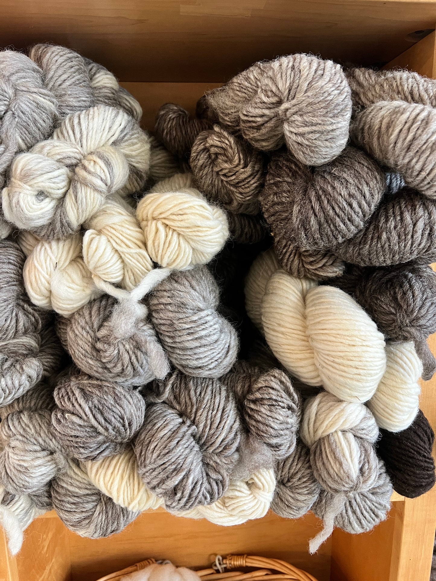 Wool