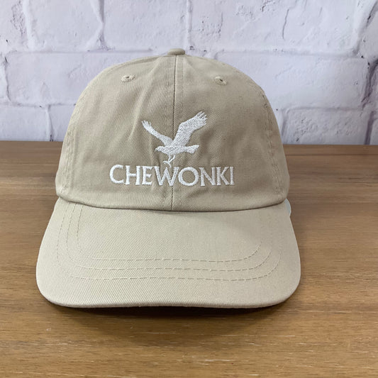 Cotton Twill Hat