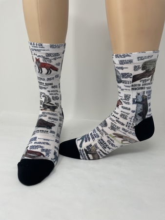 Crew Socks