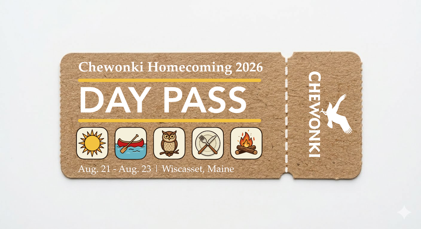 Homecoming Day Passes (no lodging)