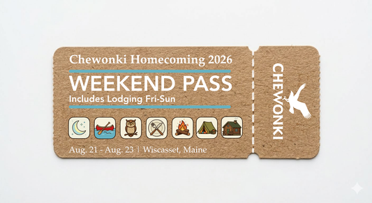 Homecoming Weekend Registration with Lodging
